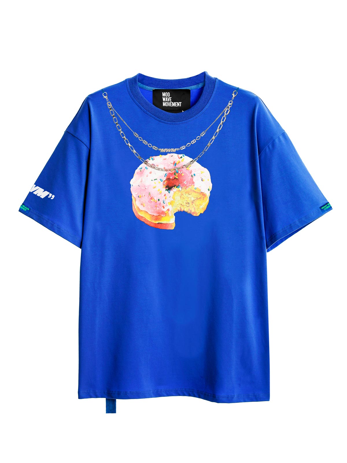 CANDY T-SHIRT