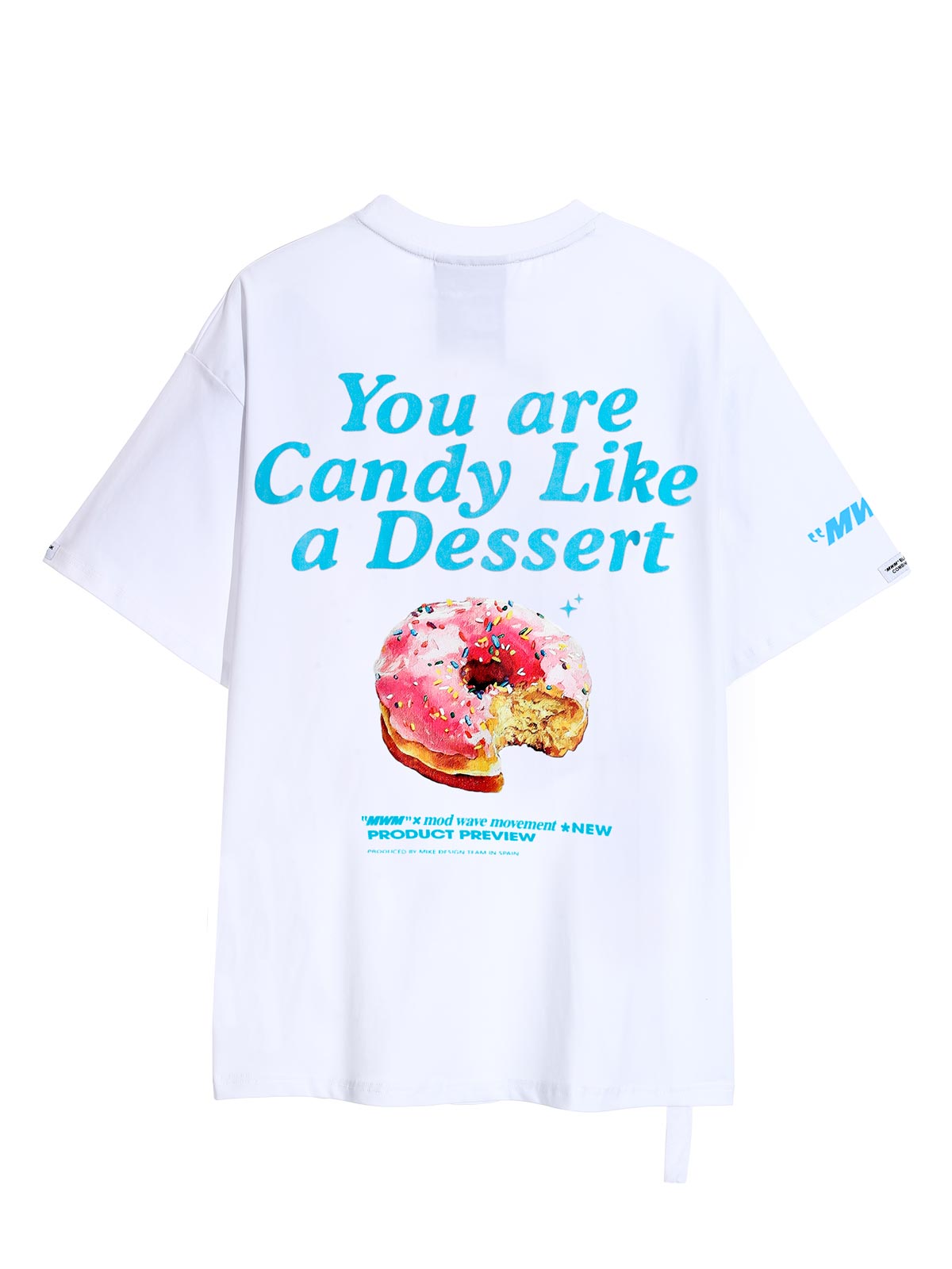 CANDY T-SHIRT
