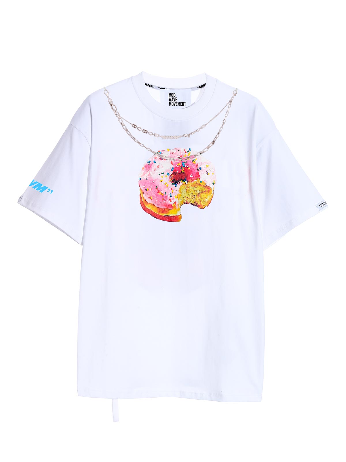 CANDY T-SHIRT