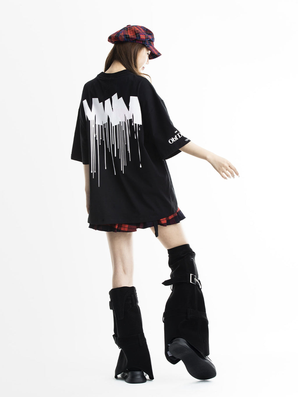 MWM T-SHIRT