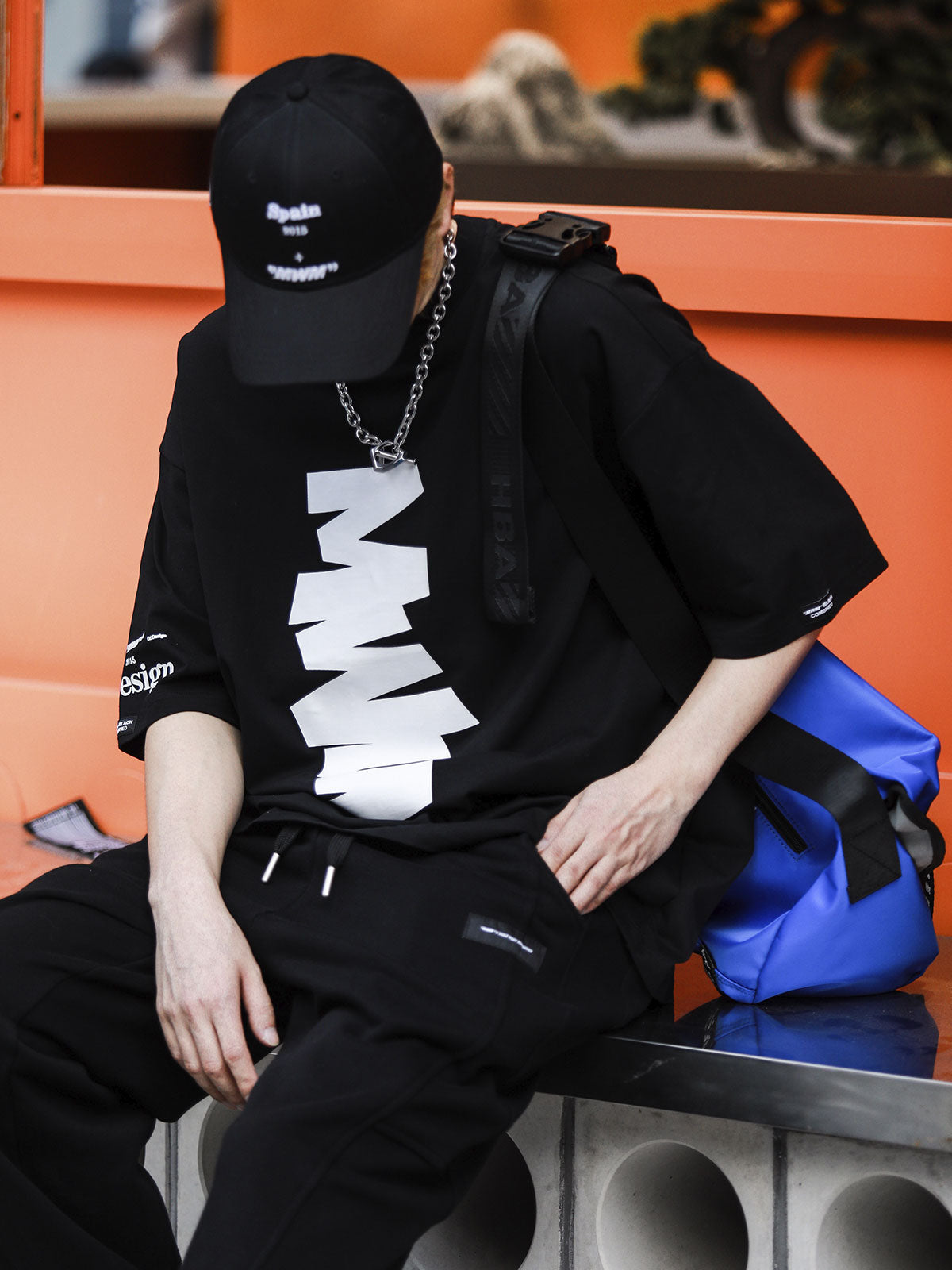 MWM T-SHIRT