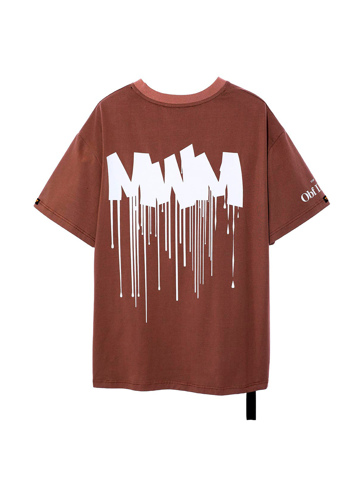 MWM T-SHIRT