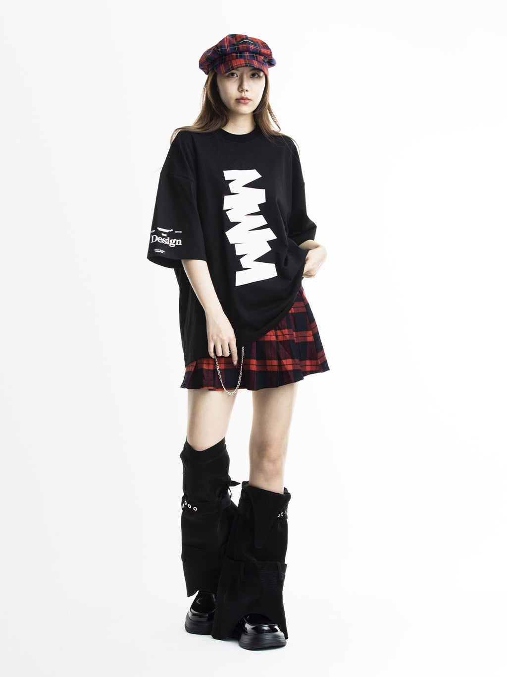 MWM T-SHIRT