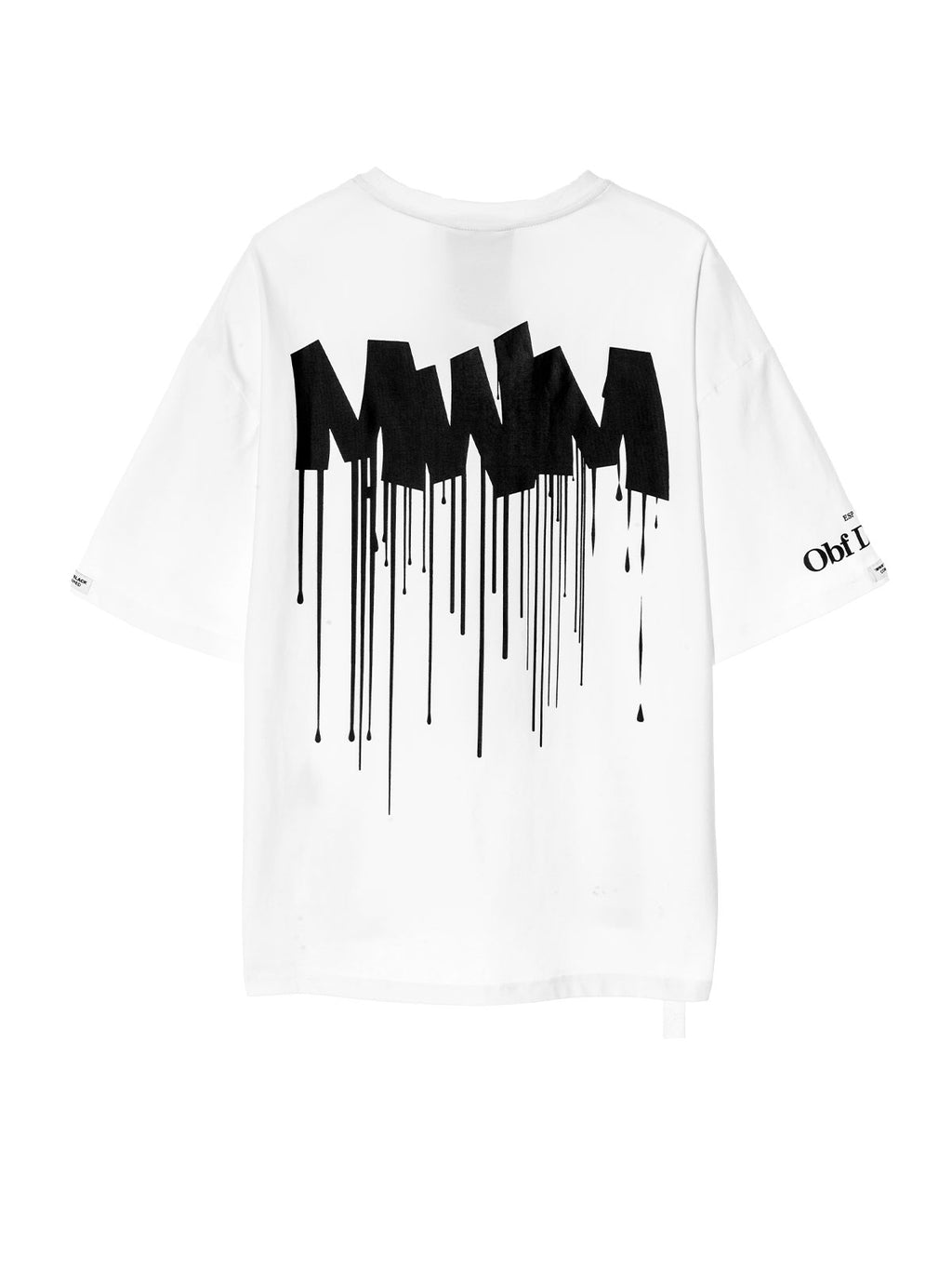 MWM T-SHIRT