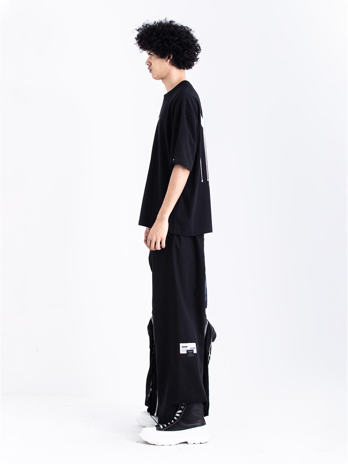 MWM T-SHIRT
