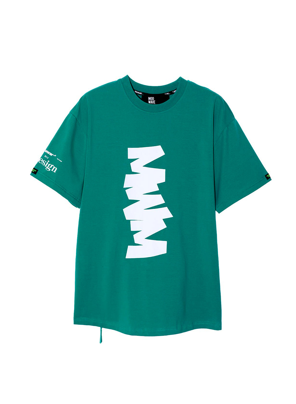 MWM T-SHIRT