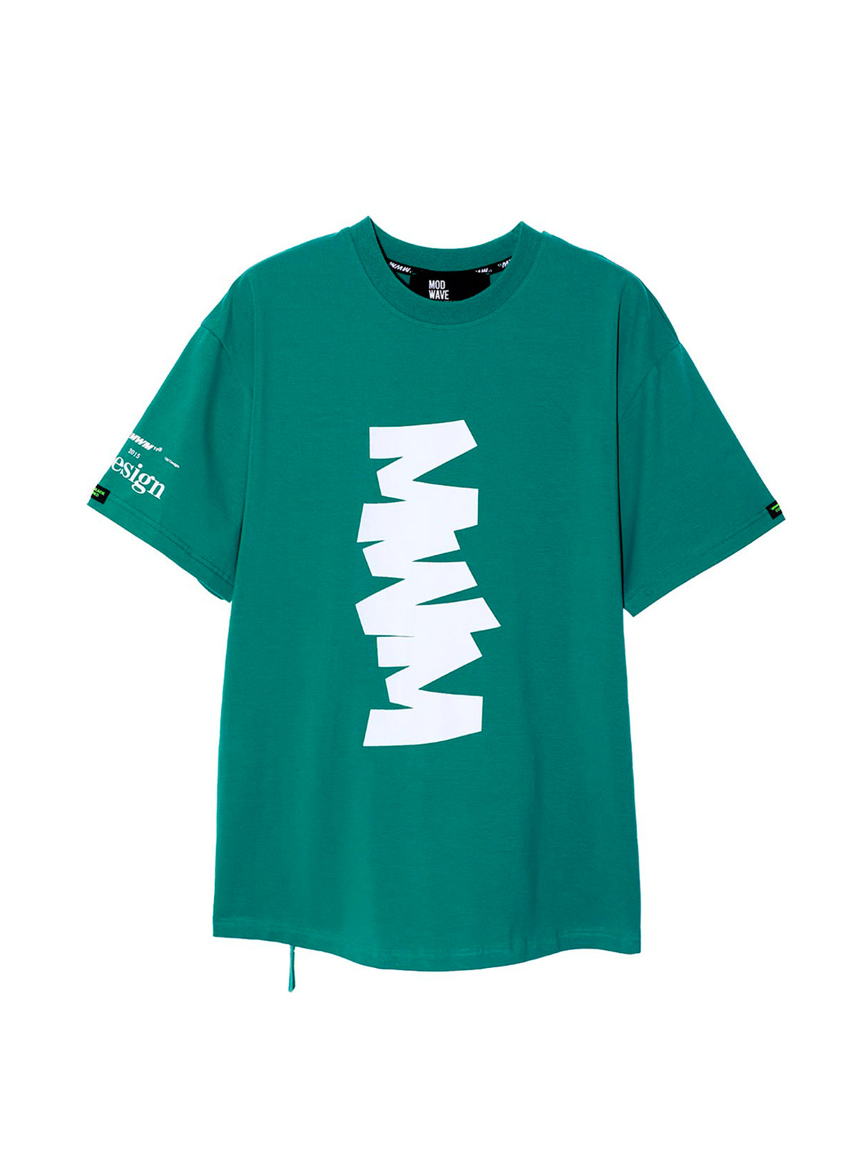 MWM T-SHIRT