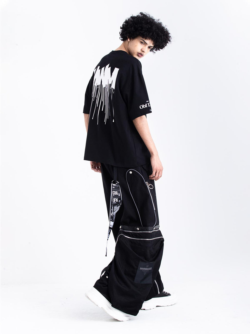 MWM T-SHIRT