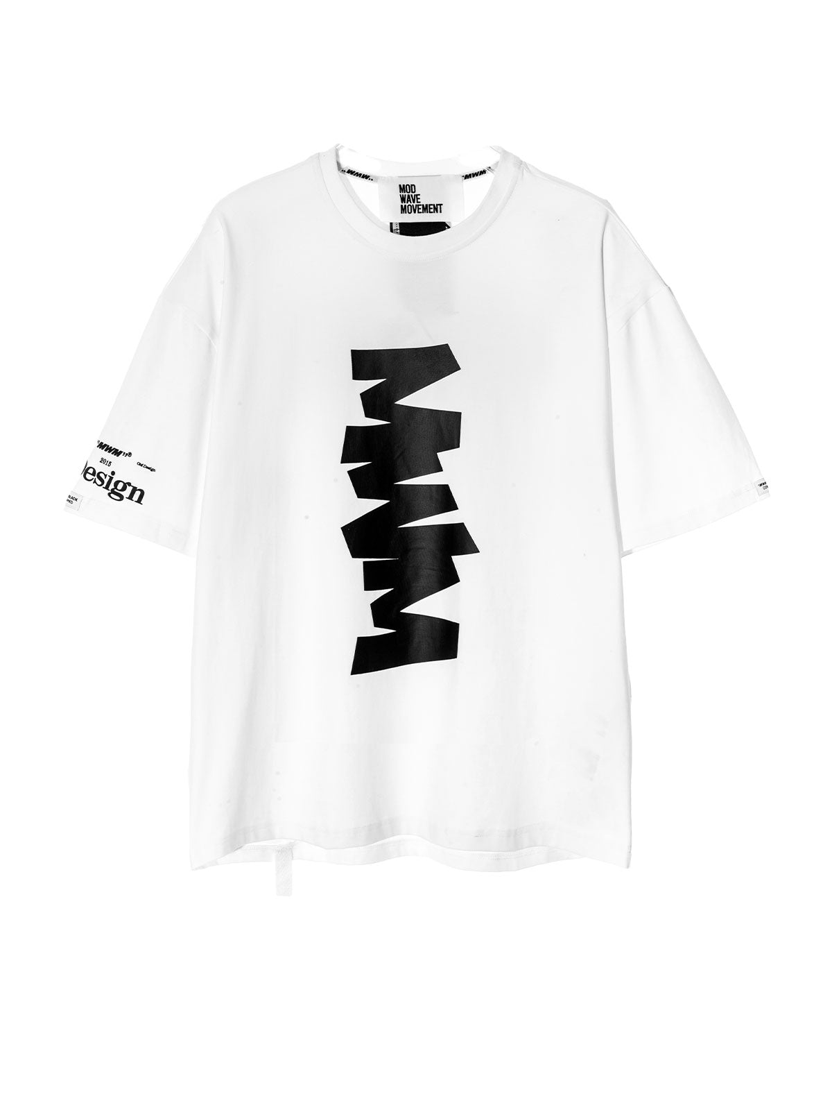 MWM T-SHIRT