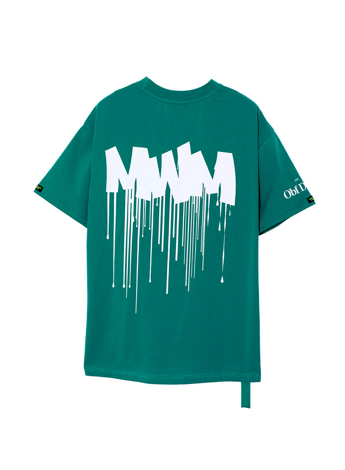 MWM T-SHIRT