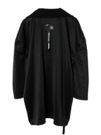 SUDADERA OVERSIZE