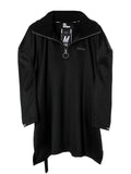 SUDADERA OVERSIZE