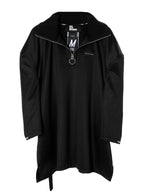 SUDADERA OVERSIZE