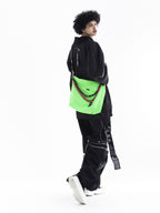 SUDADERA OVERSIZE