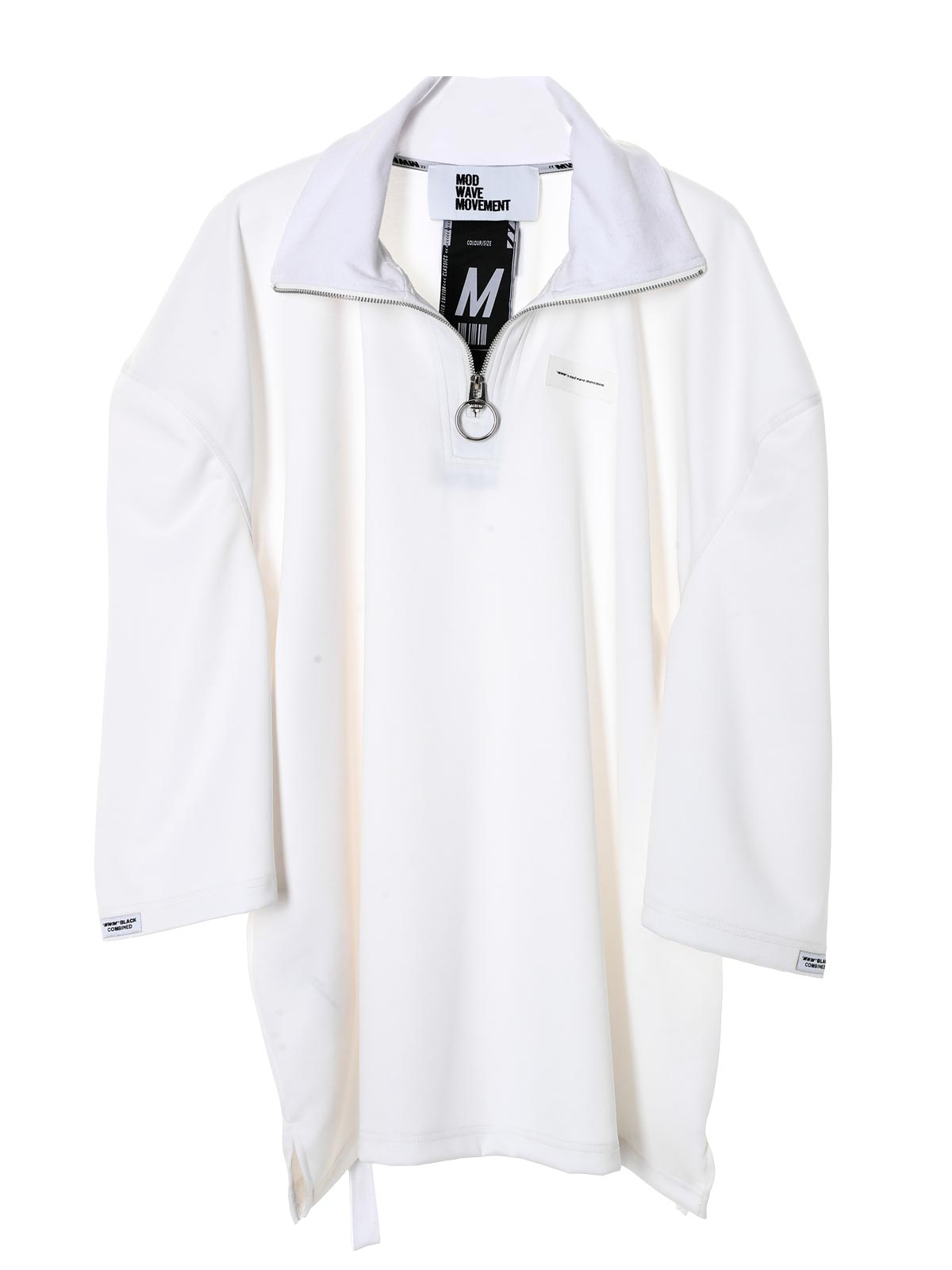 OVERSIZE SWEATSHIRT