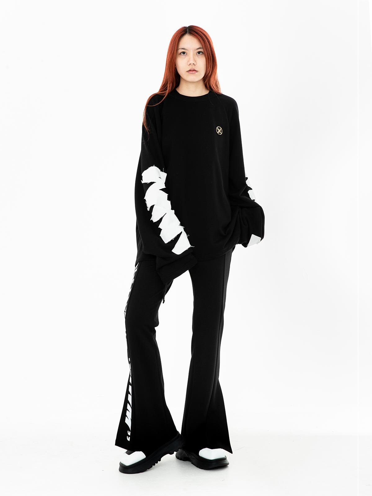 MWM SWEATSHIRT