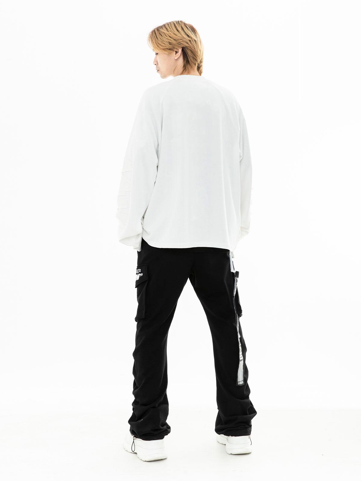 MWM SWEATSHIRT