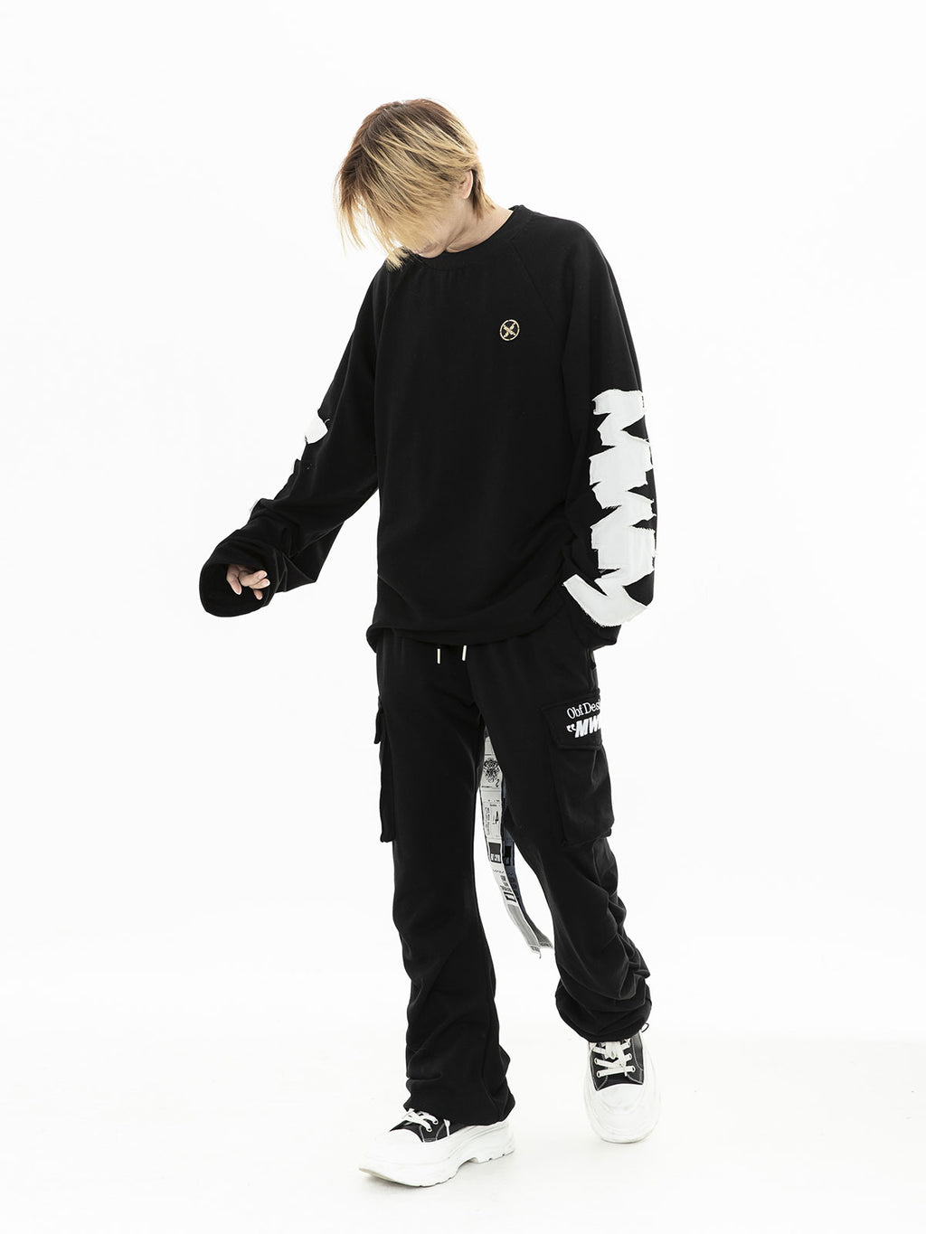 MWM SWEATSHIRT