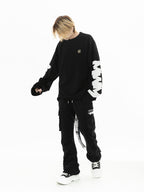 MWM SWEATSHIRT