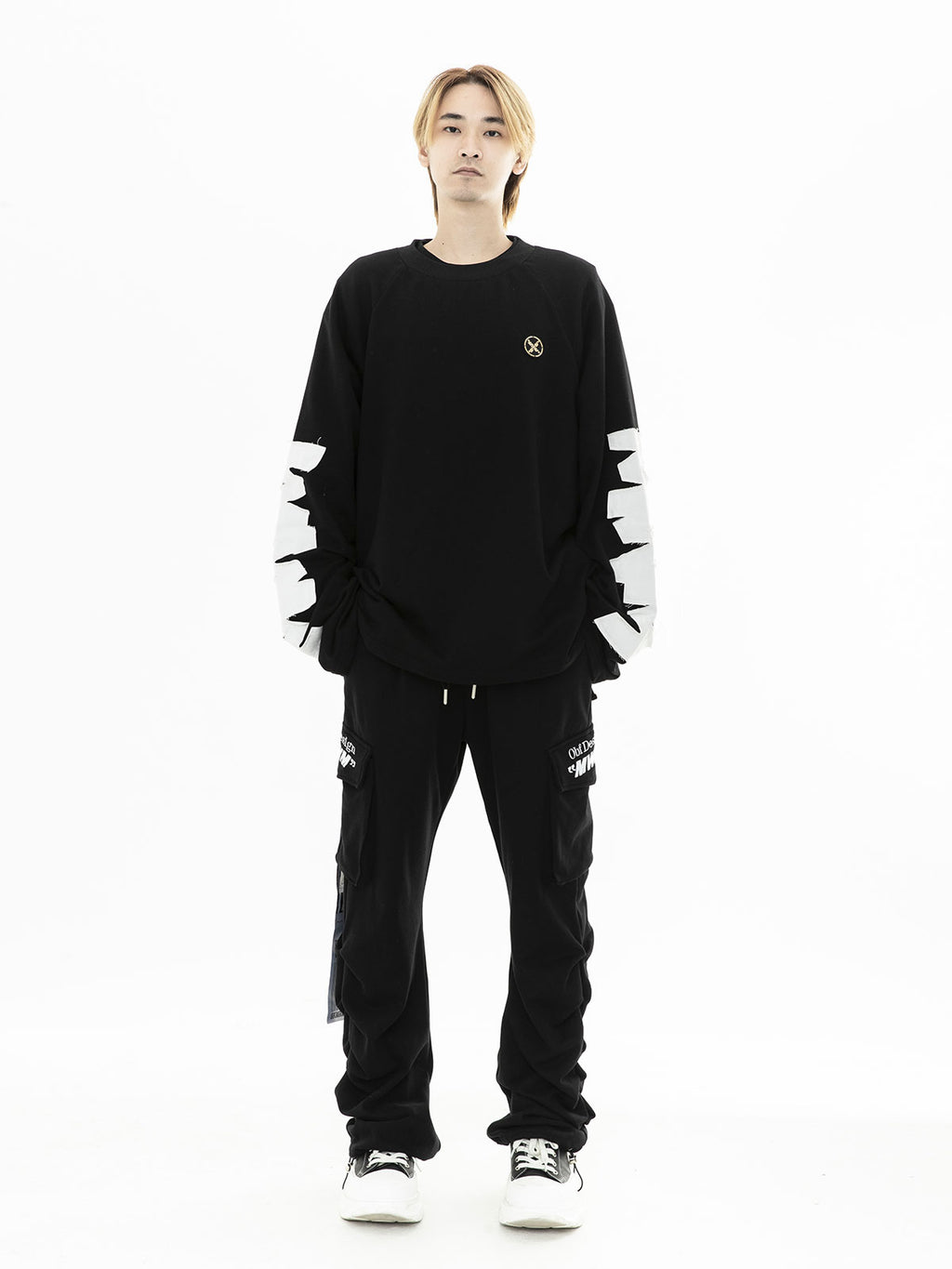 MWM SWEATSHIRT