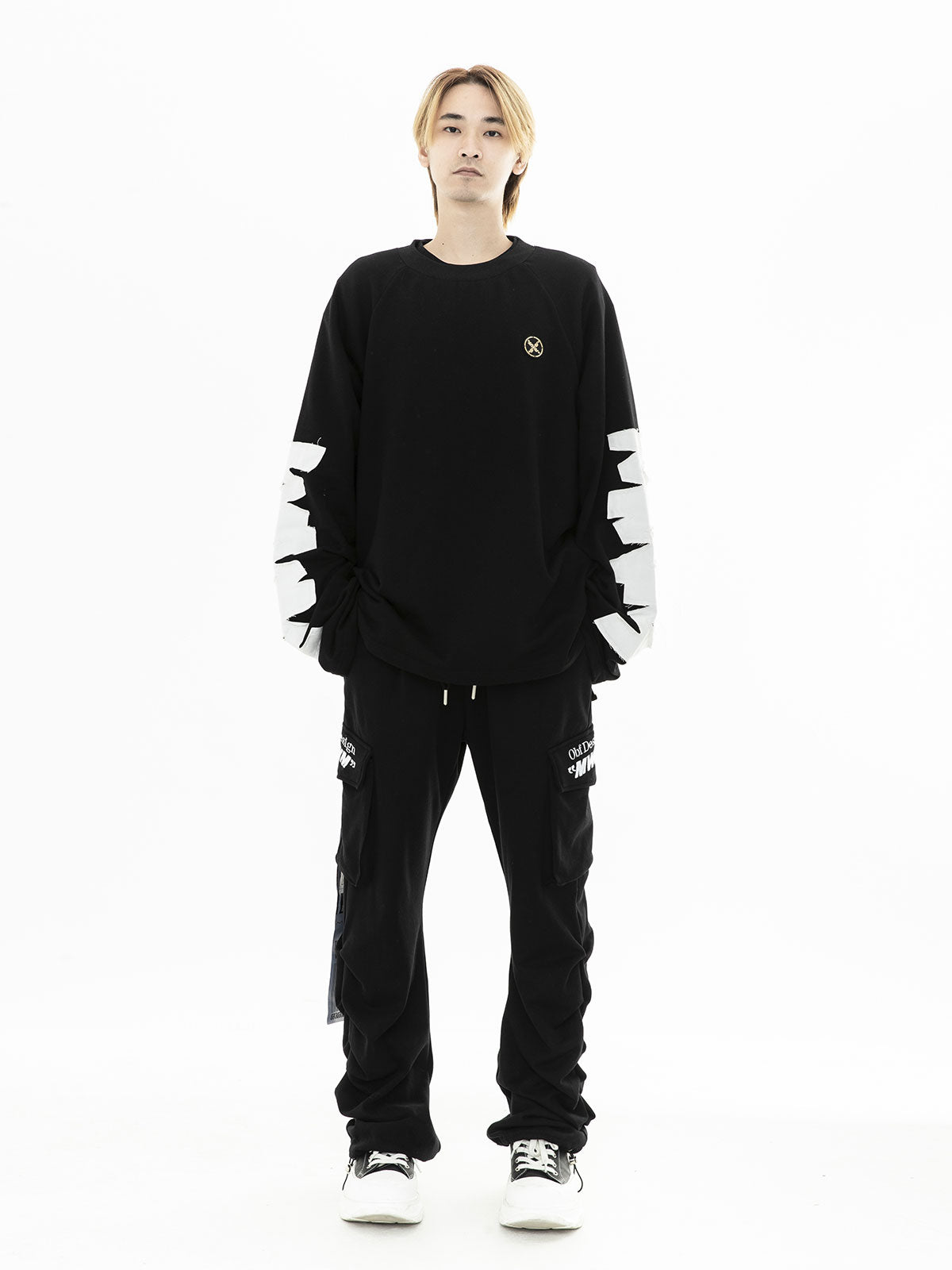 MWM SWEATSHIRT