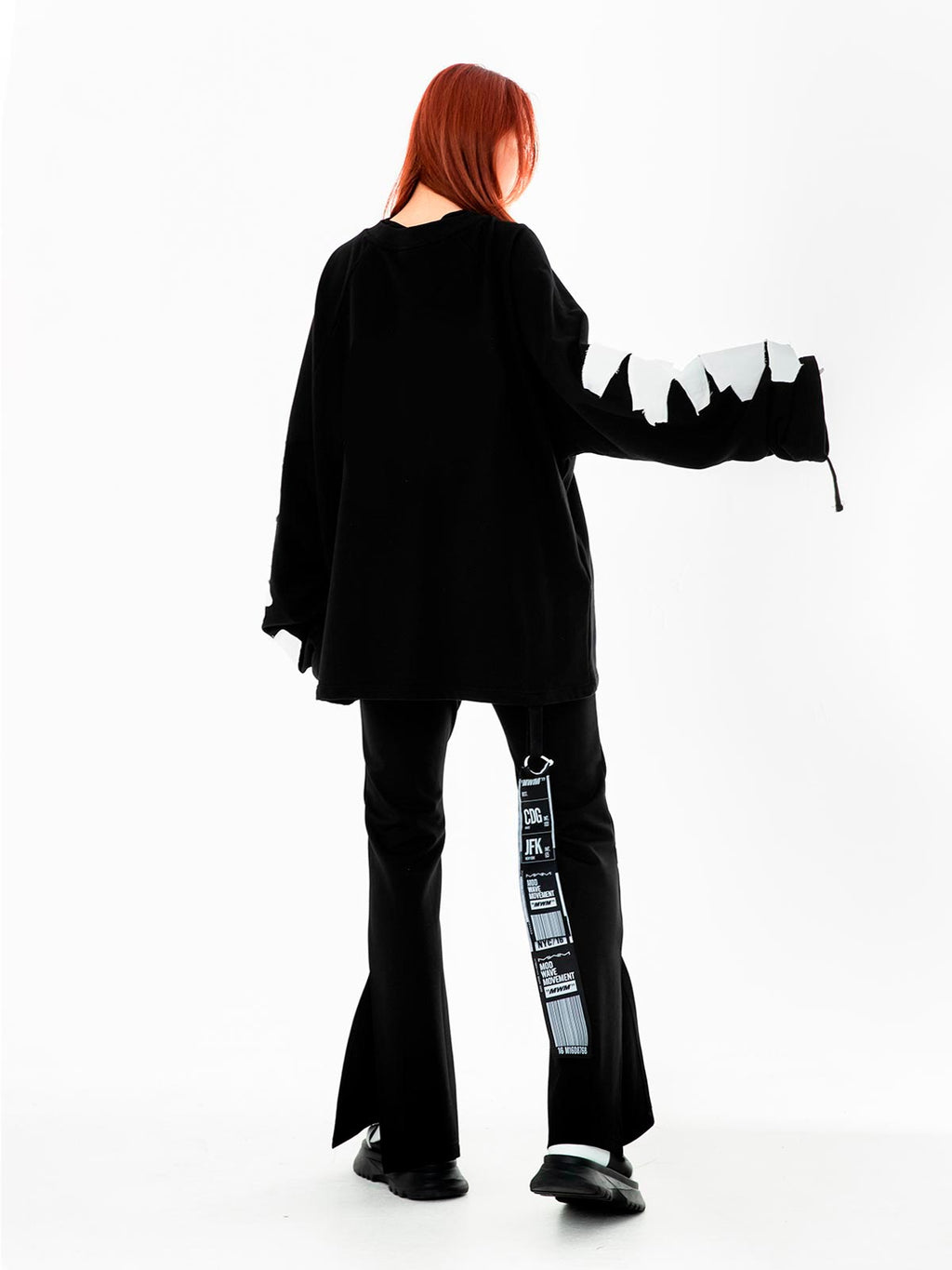 MWM SWEATSHIRT
