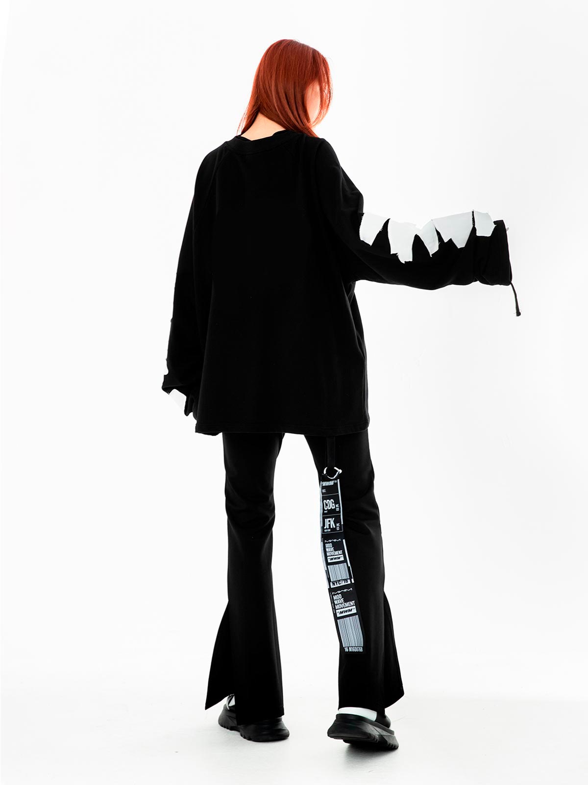 MWM SWEATSHIRT