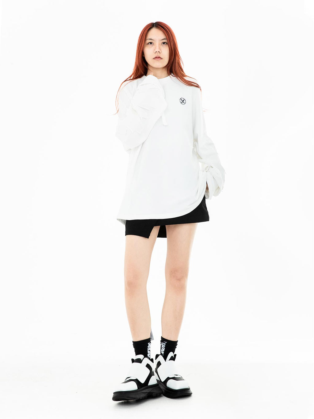 MWM SWEATSHIRT