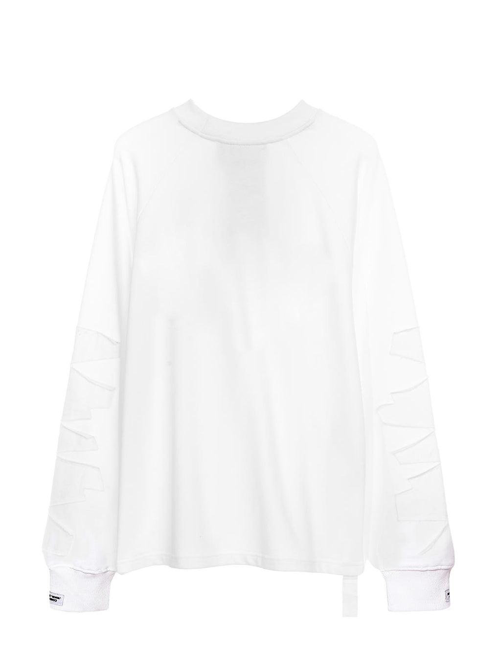 MWM SWEATSHIRT
