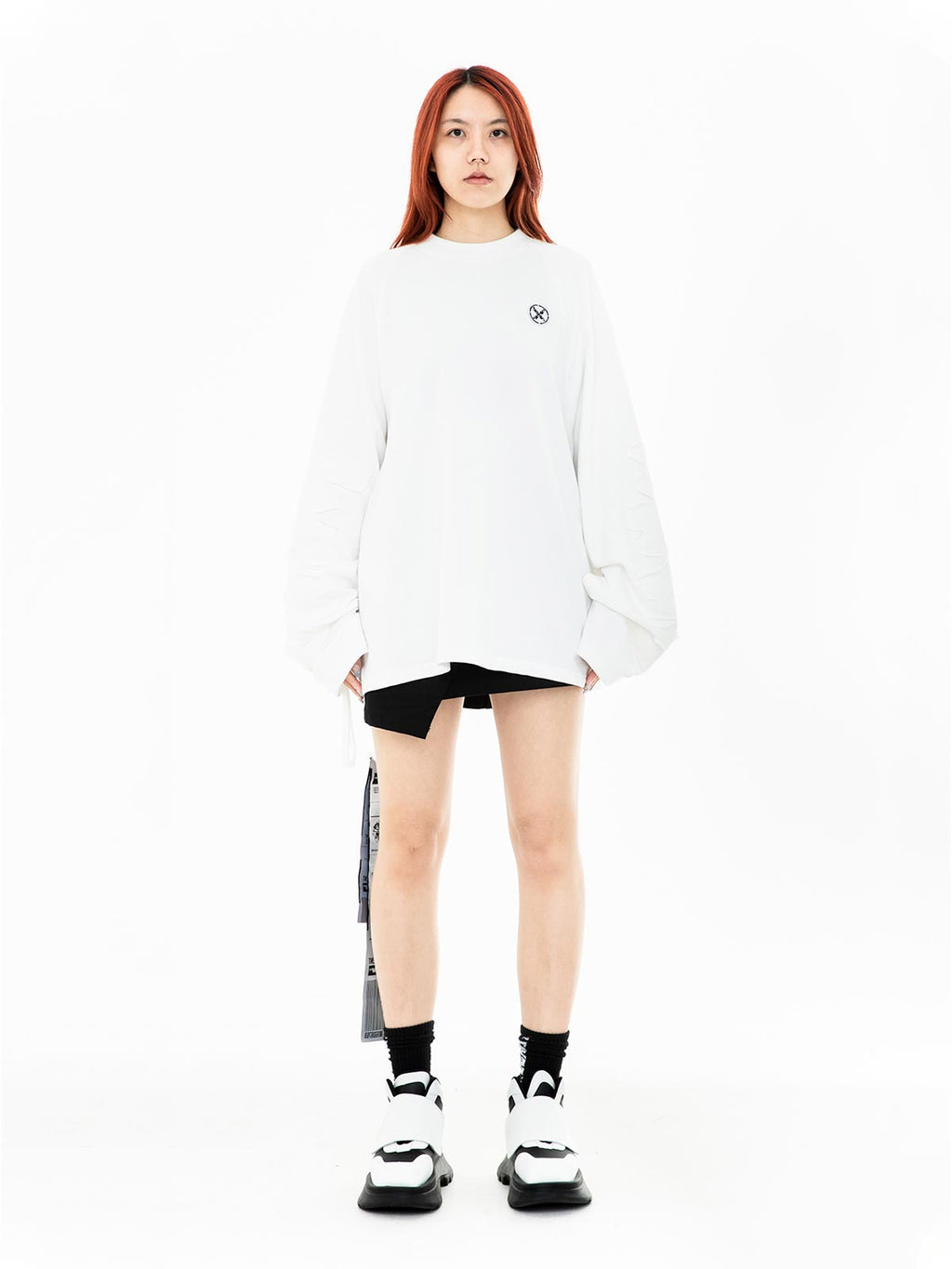 MWM SWEATSHIRT