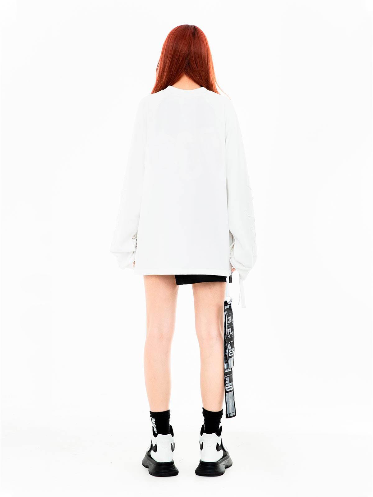MWM SWEATSHIRT