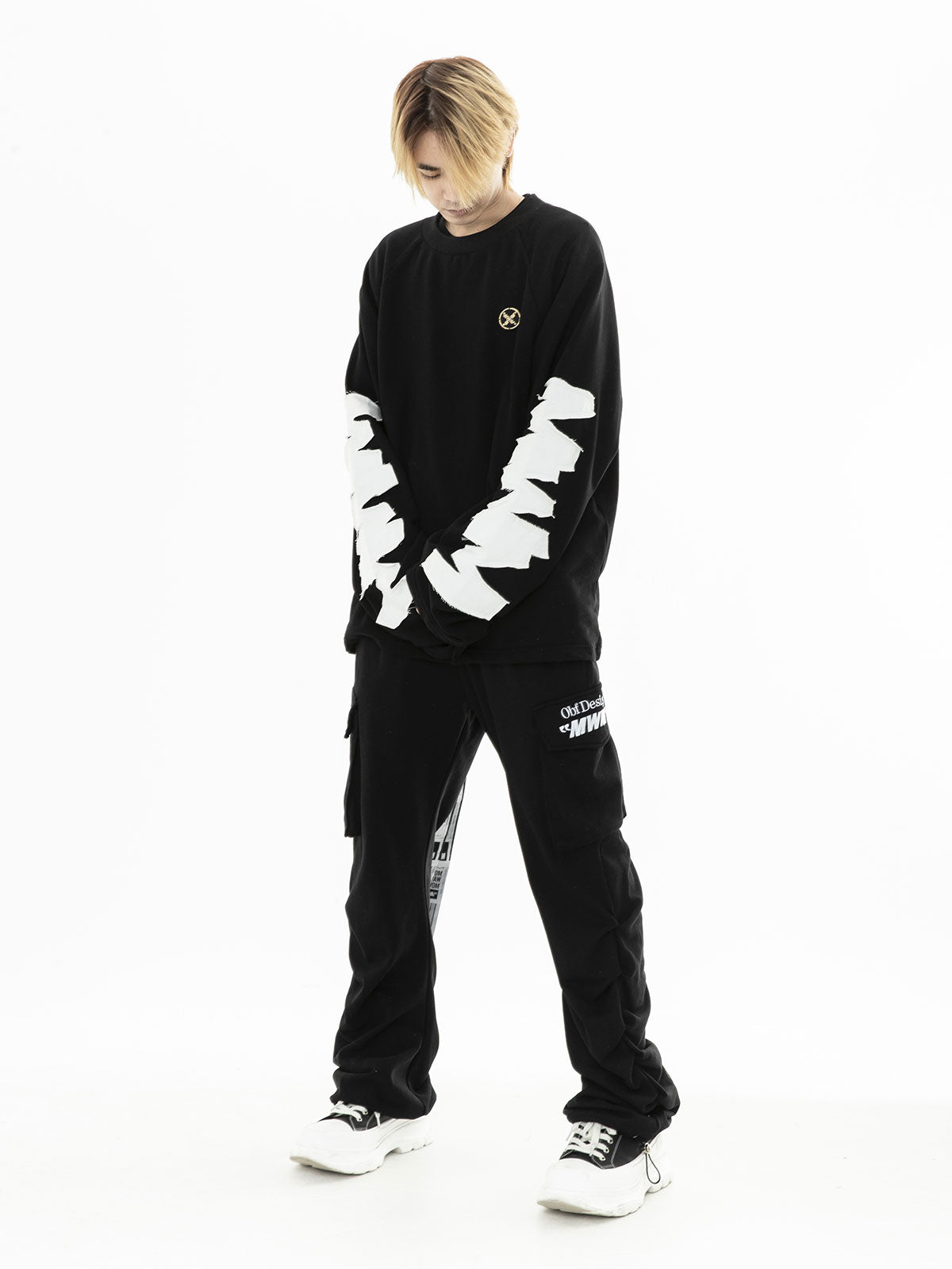 MWM SWEATSHIRT
