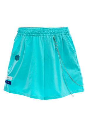 TURQUOISE