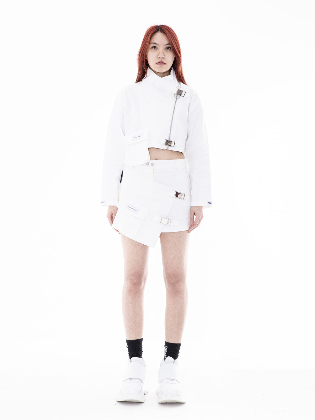 MWM SKIRT