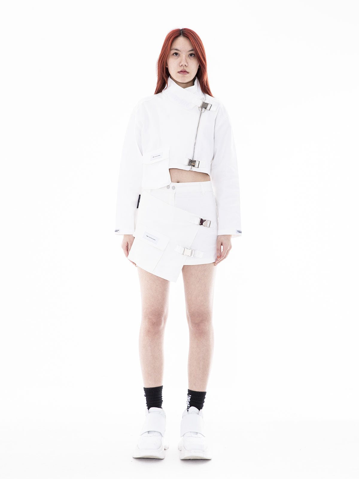 MWM SKIRT
