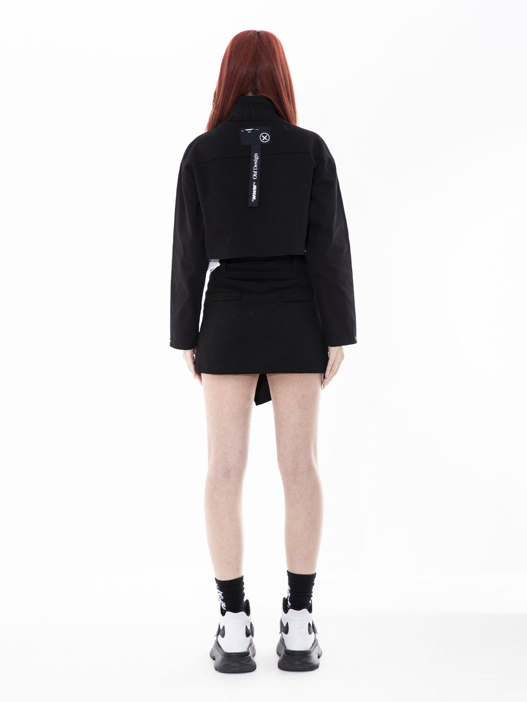 MWM SKIRT