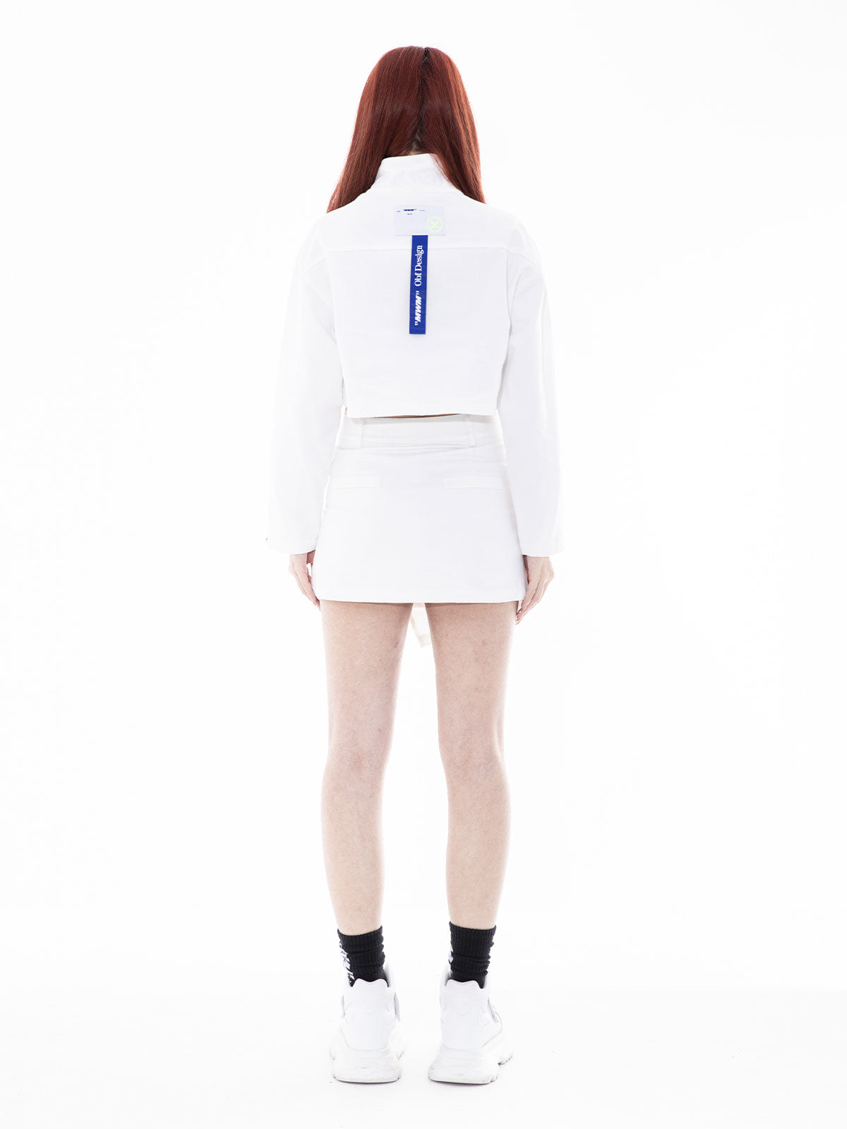 MWM SKIRT