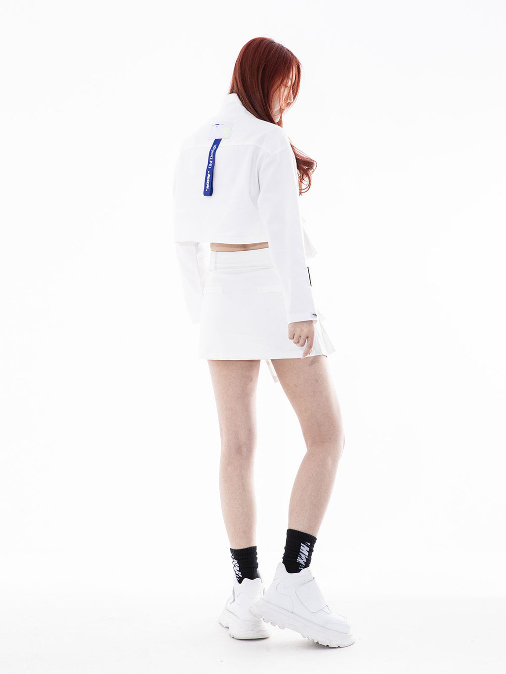 MWM SKIRT