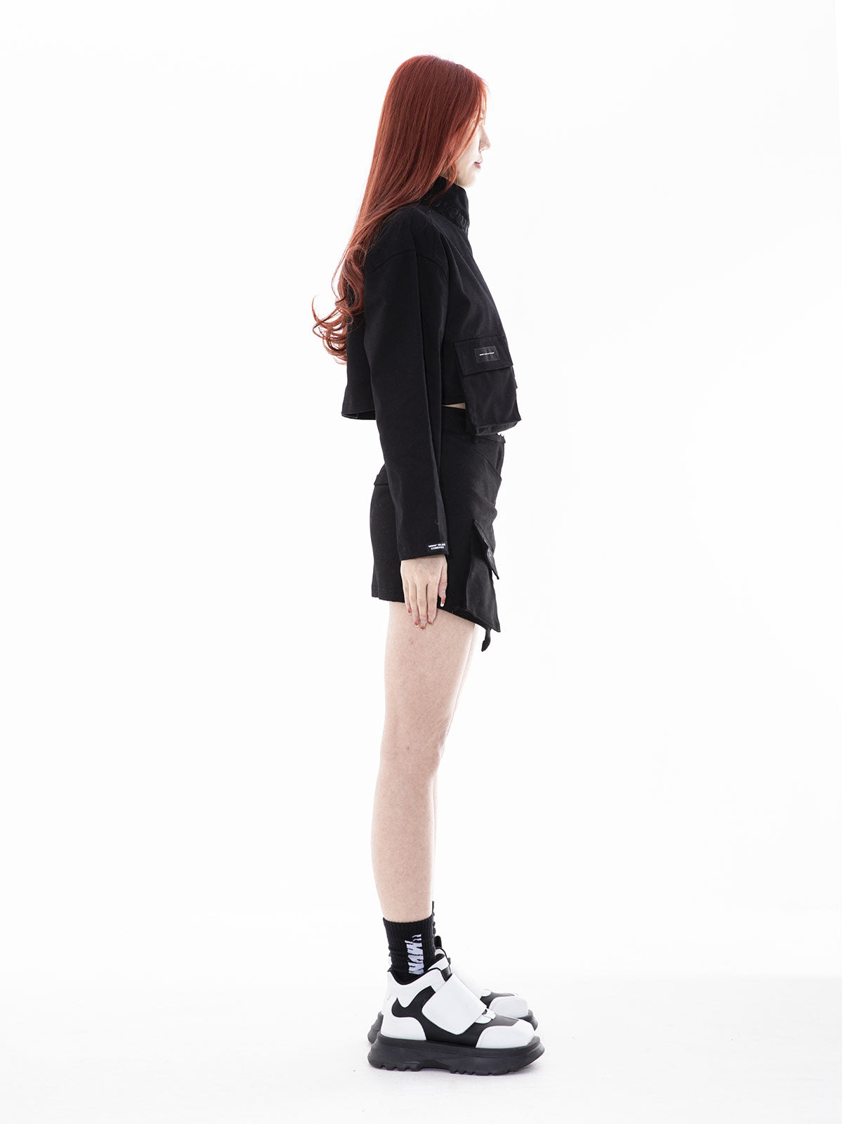 MWM SKIRT