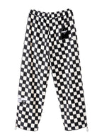 PANTALÓN TEDDY A CUADROS