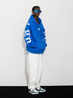 OBF DESIGN TROUSERS