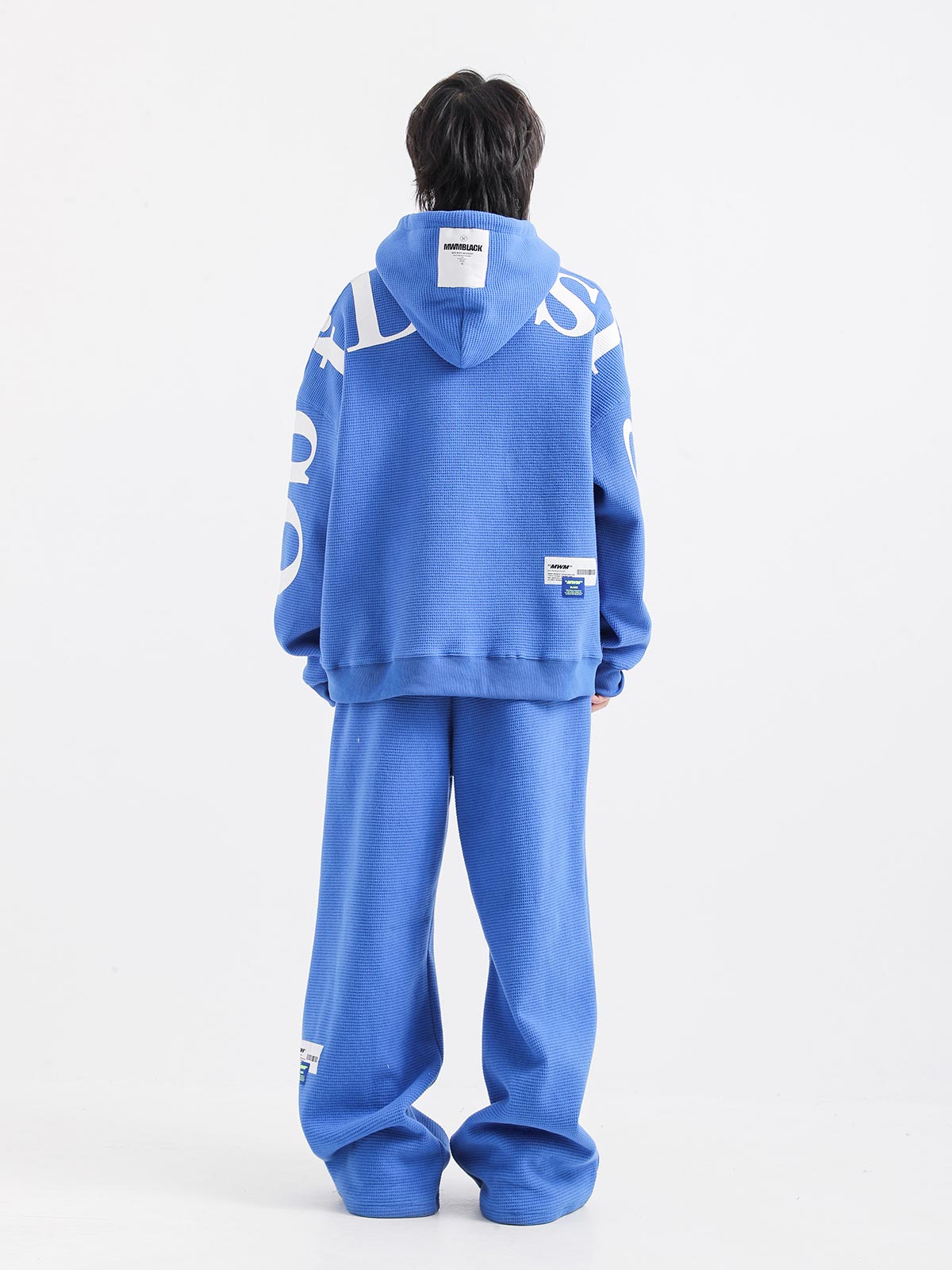 OBF DESIGN TROUSERS