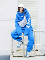 OBF DESIGN TROUSERS