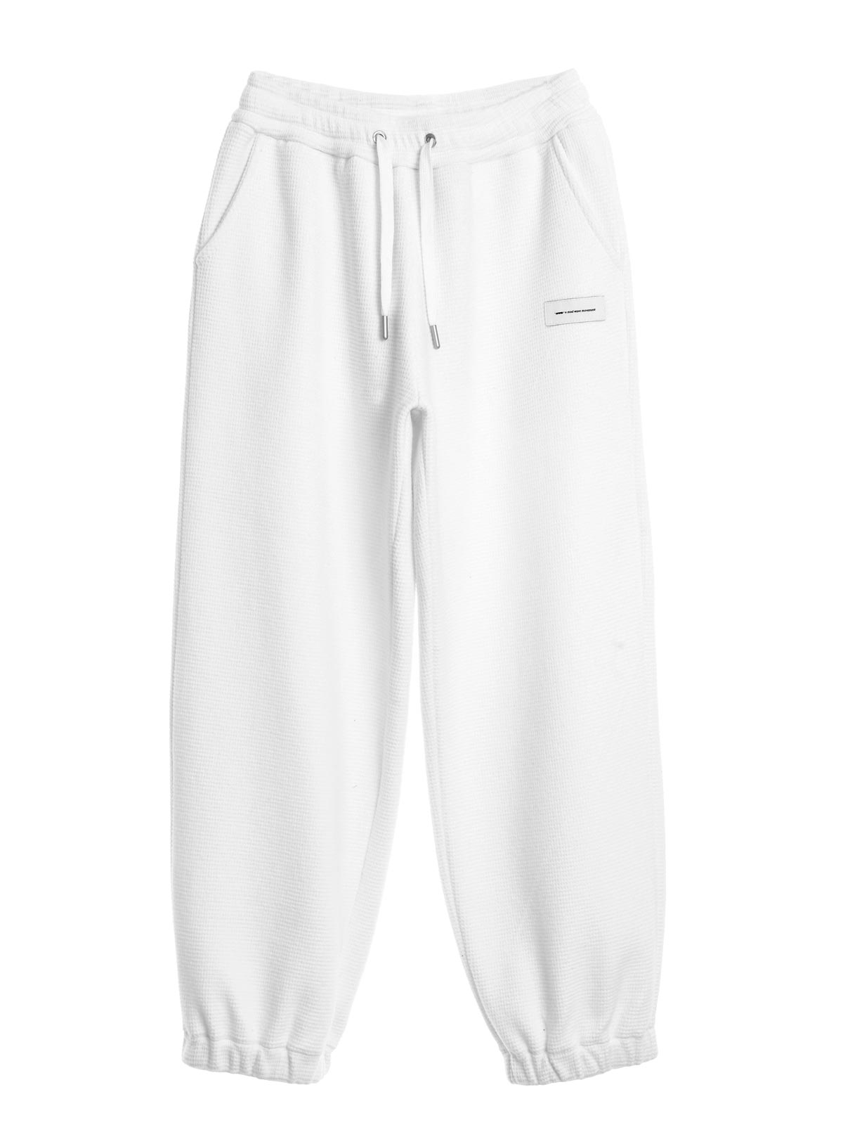 OBF DESIGN TROUSERS