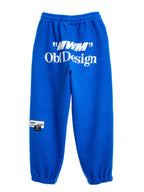 OBF DESIGN TROUSERS