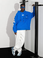 OBF DESIGN TROUSERS