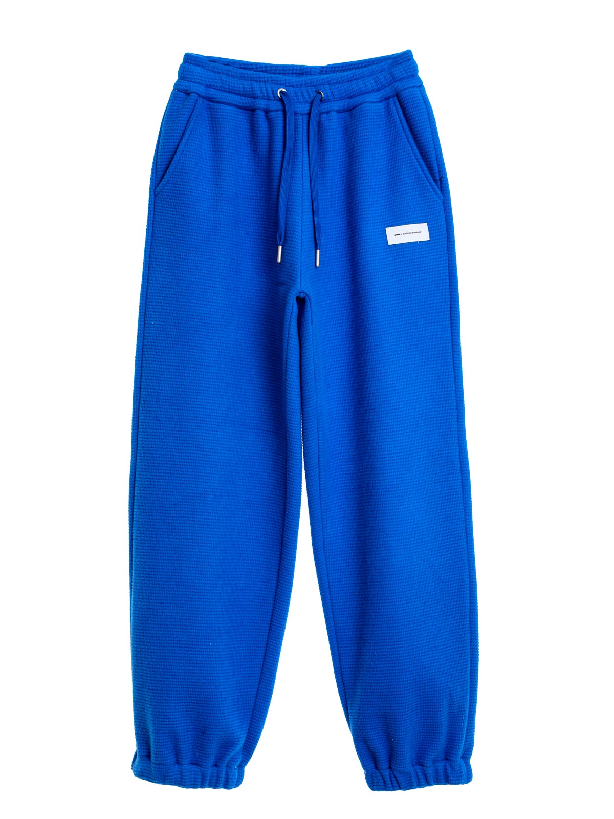 OBF DESIGN TROUSERS