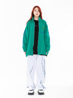 PATCHED TROUSERS