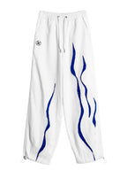 PATCHED TROUSERS