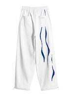 PATCHED TROUSERS